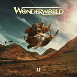 Wonderworld : Wonderworld II